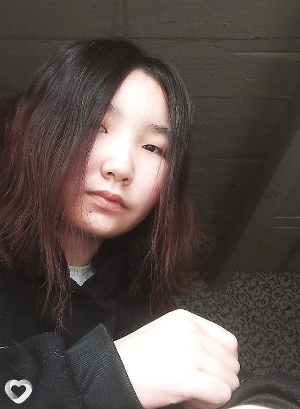 Дарина, 18, Иркутске — анкета №4566433