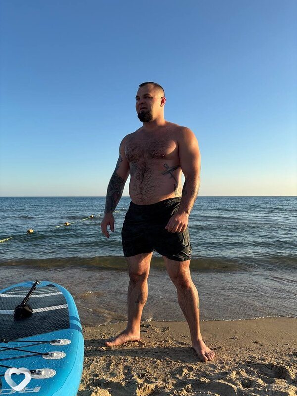 Алексей, Михайловка (Волгоградская Област