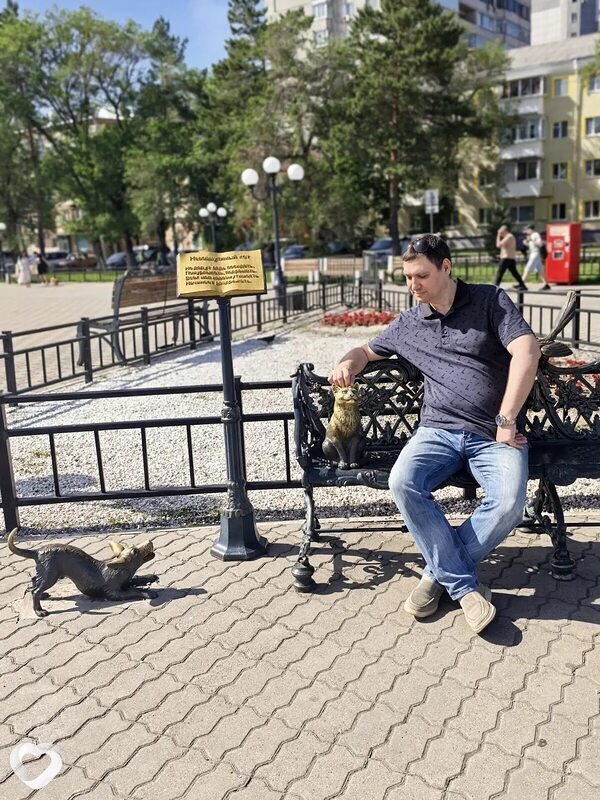Aleksandr, Благовещенск