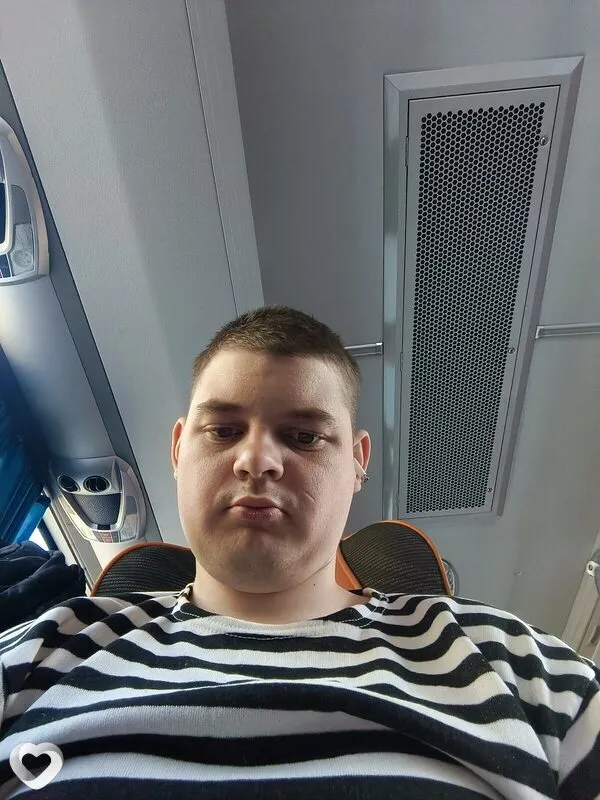 Сергей, 26, Бийске — анкета №4566120