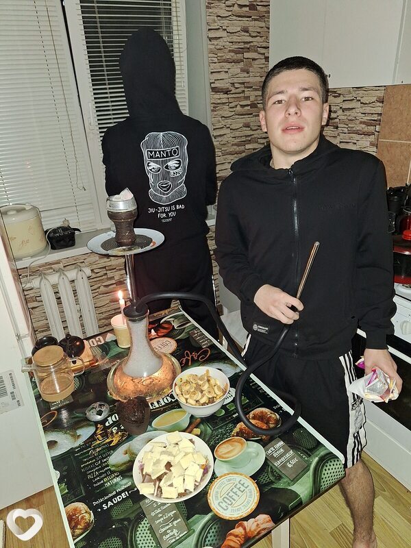 Владимер, 19, Волгограде — анкета №4566121