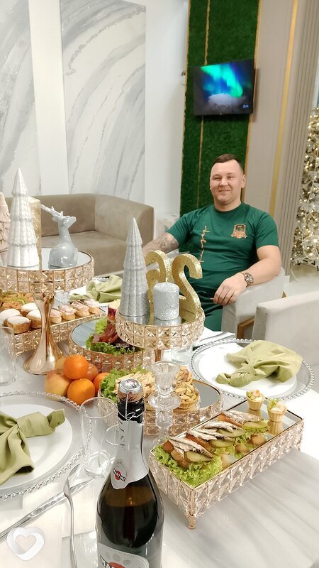 Константин, 45, Краснодаре — анкета №4566132