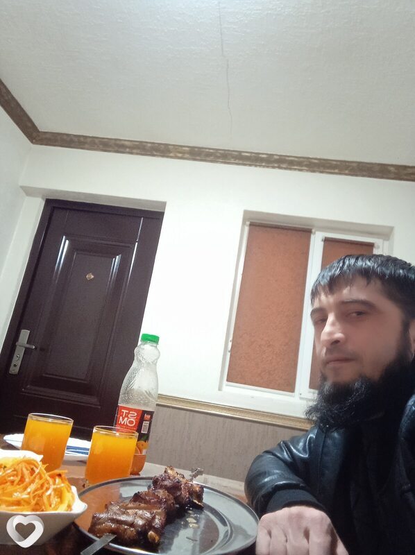 Руслан, 37, Грозном — анкета №4566136