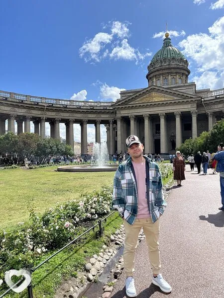 Sergei, 28, Барнауле — анкета №4566101