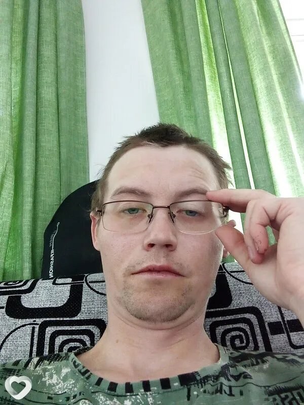 Артем, 34, Барнауле — анкета №4566109