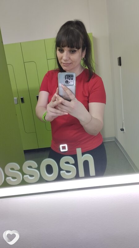 Катерина, 37, Россоши — анкета №4566111
