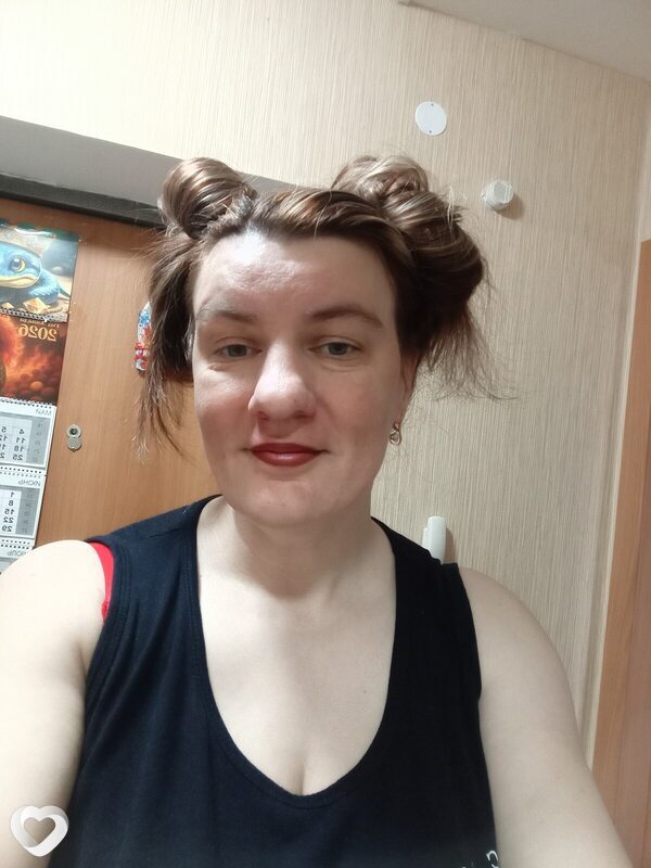 Екатерина, 40, Красноярске — анкета №4566315