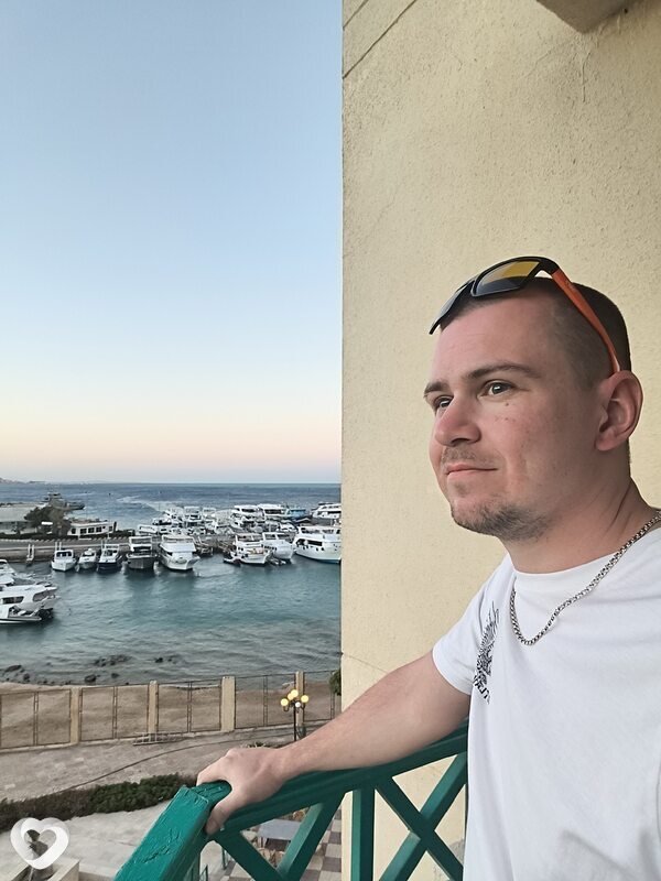 Михаил, 34, Кирове — анкета №4566316