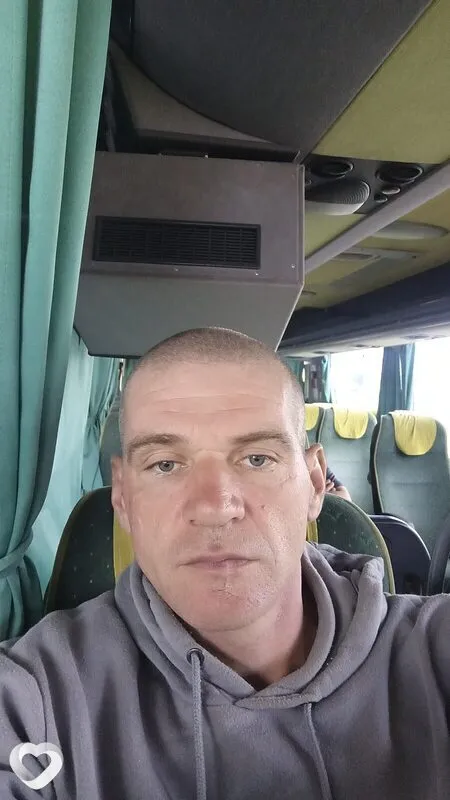 Евгений, 45, Москве — анкета №4566318