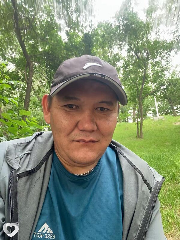 Али, 39, Алматы — анкета №4566322
