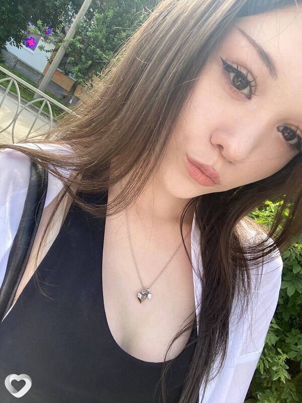 Арина, 25, Сочи — анкета №4566331