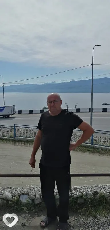 Анатолий, 57, Барнауле — анкета №4566016