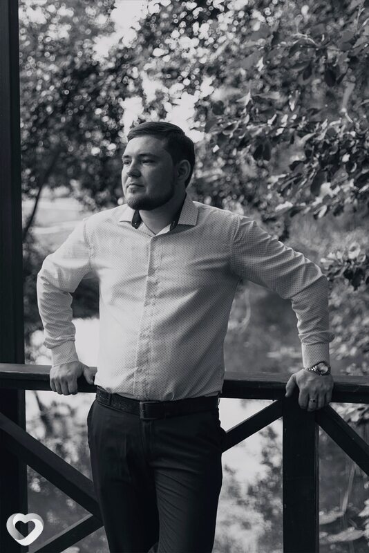 Василий, 33, Белгороде — анкета №4566025