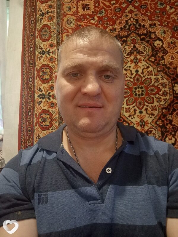 Юрий, 49, Новосибирске — анкета №4566034