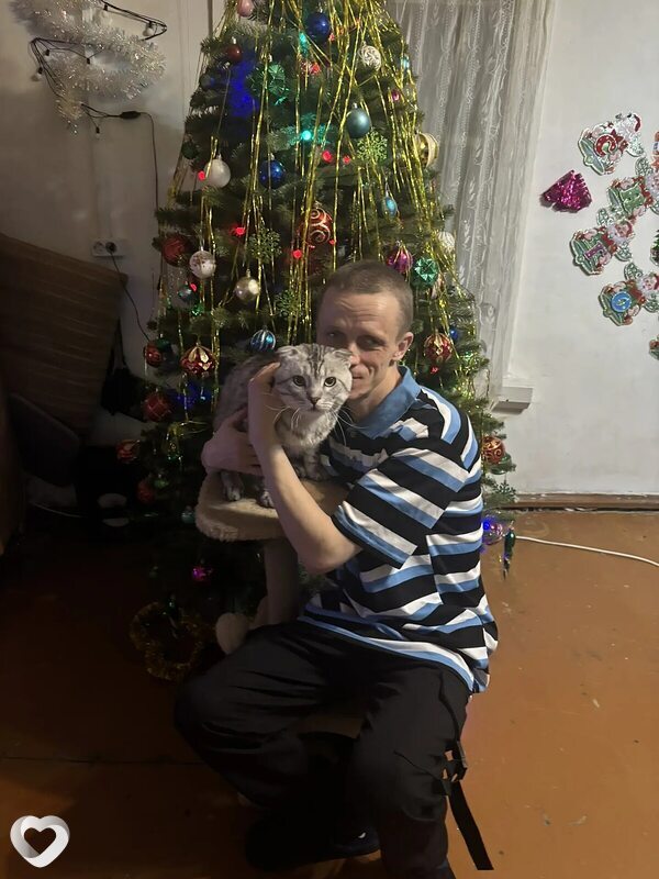 Олег, 41, Хабаровске — анкета №4566041