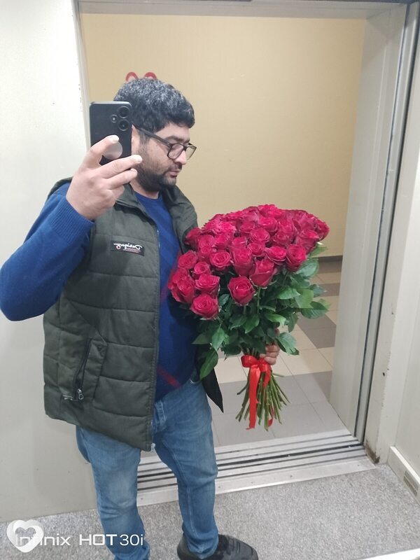 Kanan, 31, Балашихе — анкета №4566042