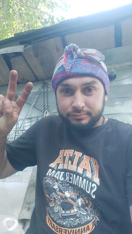 Тим, 35, Дмитрове — анкета №4566045
