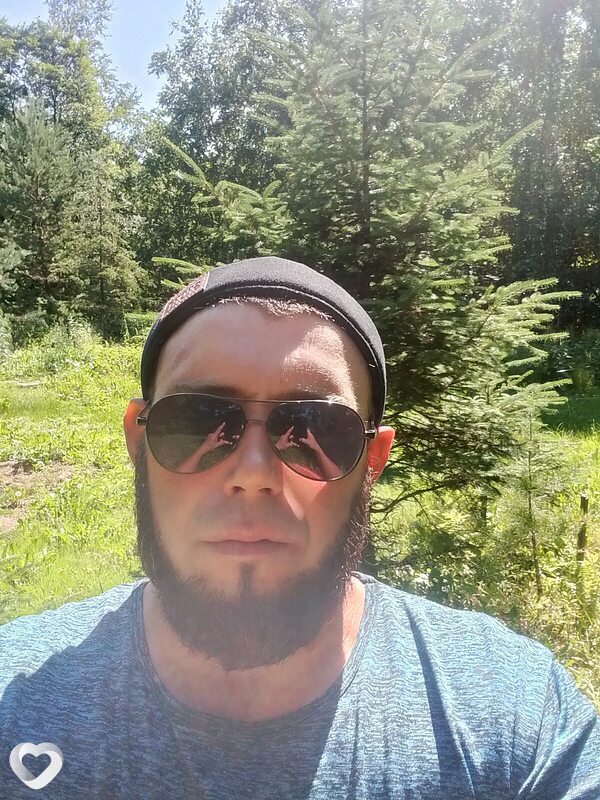 Артём, 35, Хабаровске — анкета №4566053