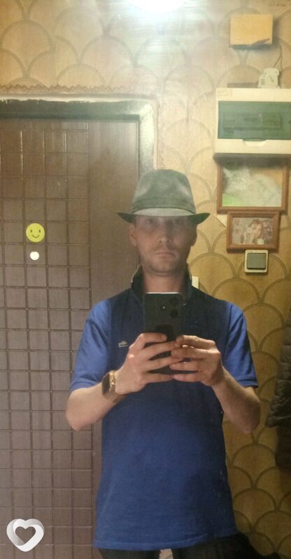 Сергей, 37, Уфе — анкета №4566056