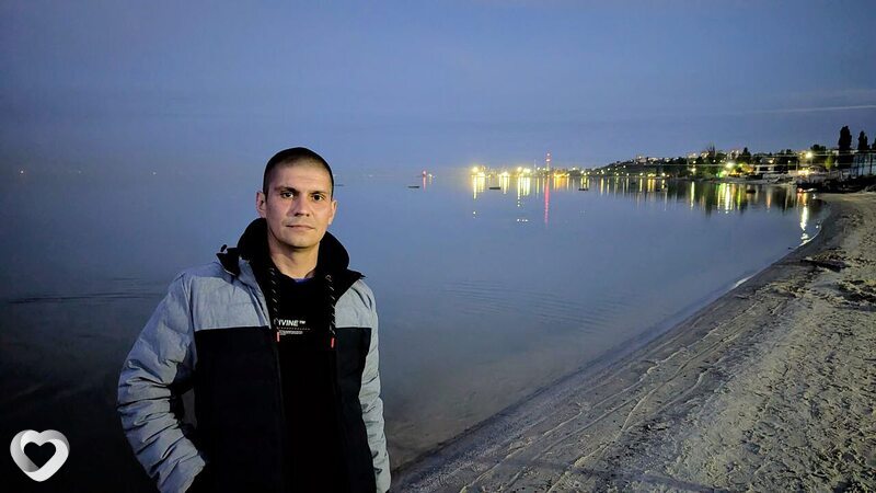Андрей, Ясиноватая