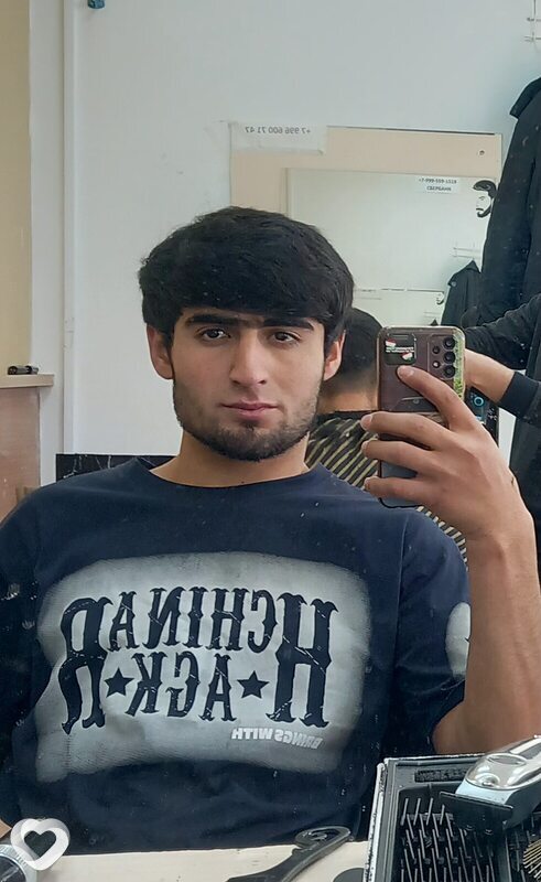 Ali, 23, Перми — анкета №4566058