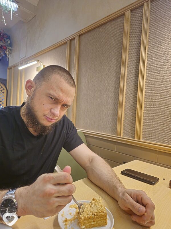 Игорь, 24, Хабаровске — анкета №4566166