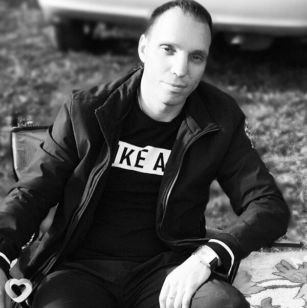 Максим, 41, Барнауле — анкета №4566177