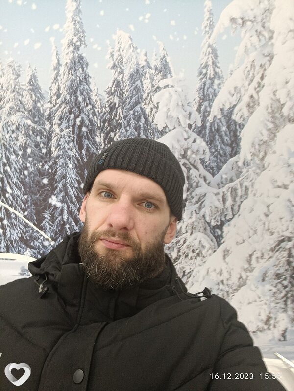 Юрий, Калининград