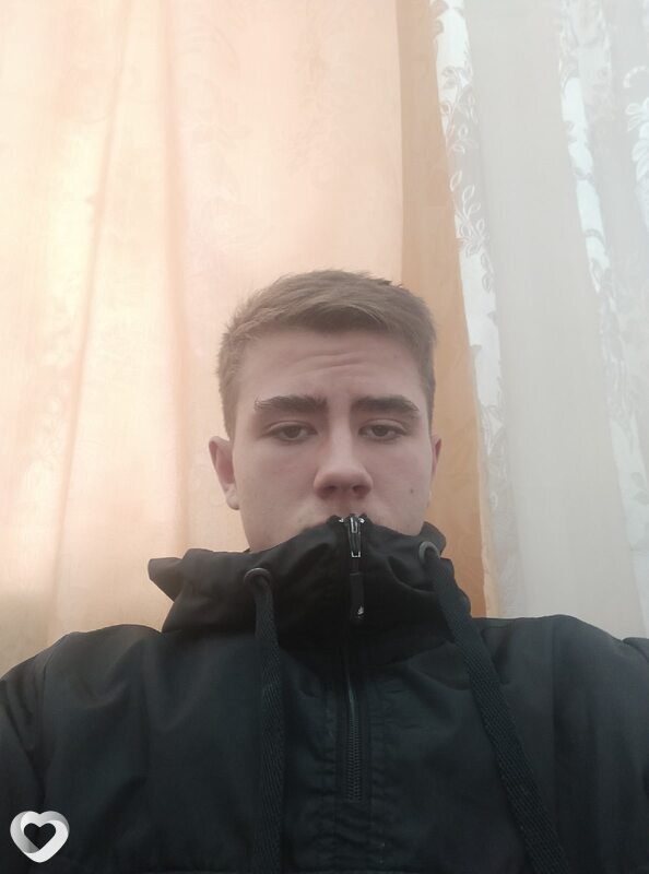 Ваня, 23, Люберцах — анкета №4566181