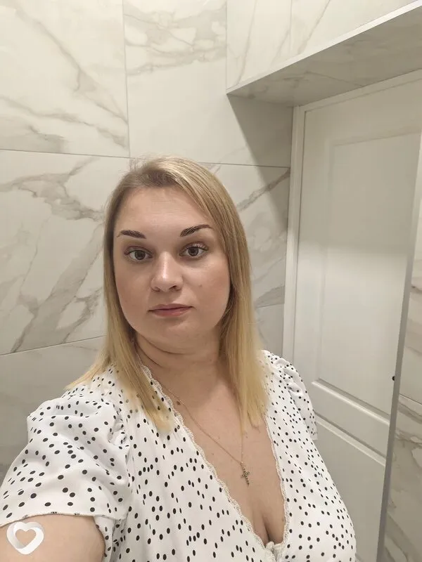 Оксана, 36, Москве — анкета №4566144