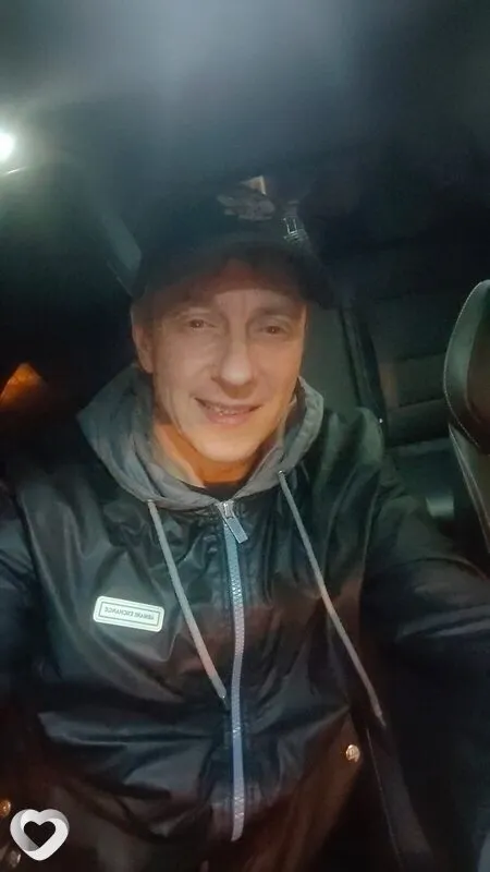 Александр, 42, Москве — анкета №4566148