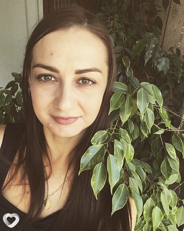Надежда, 37, Екатеринбурге — анкета №4566157