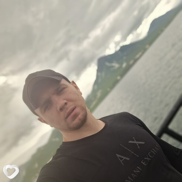 Влад, 27, Находке — анкета №4566158