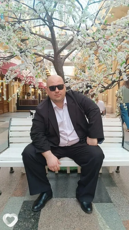 Руслан, 31, Москве — анкета №4566160