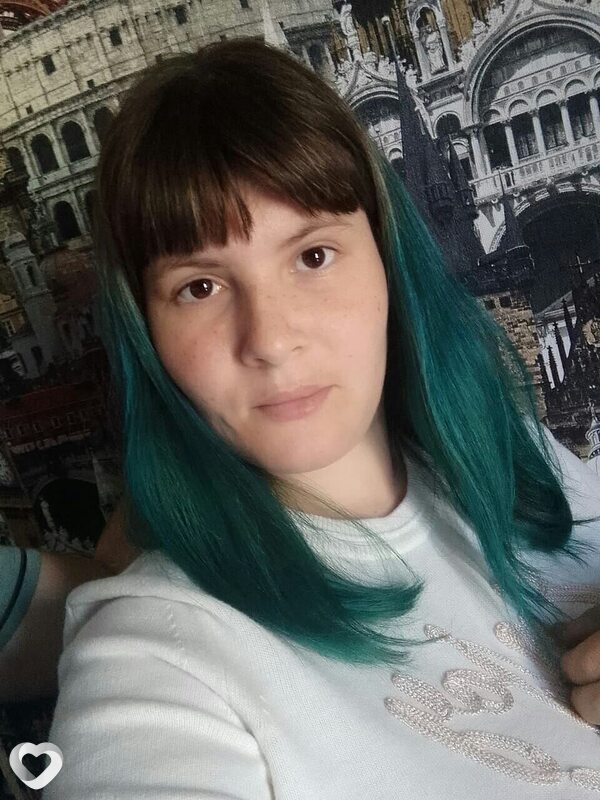 Юлия, Чита