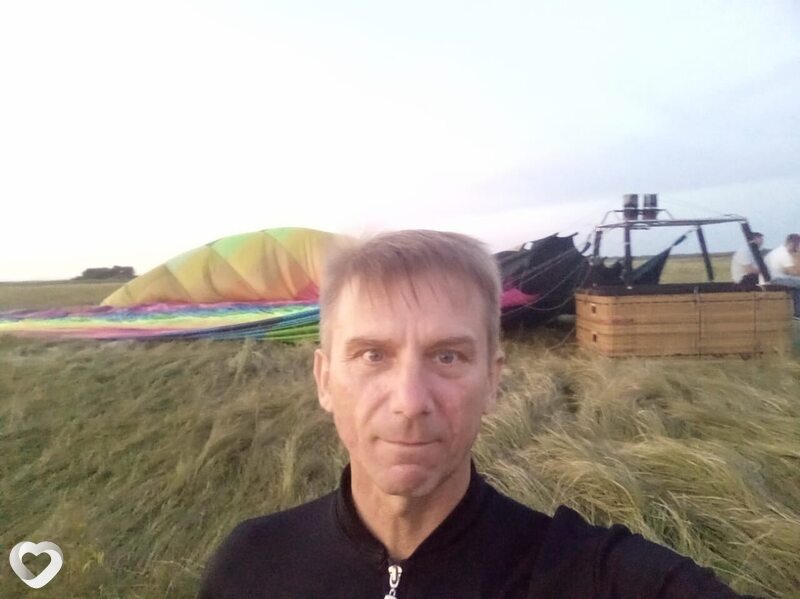 Юрий, 55, Воронеже — анкета №4566212