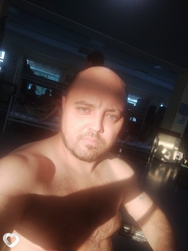 Дэн, 33, Екатеринбурге — анкета №4566220