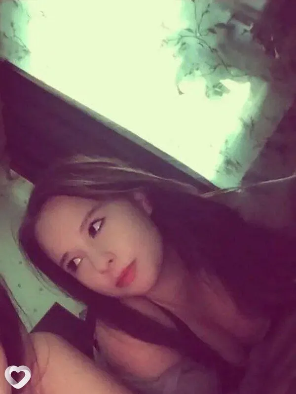 Милана, 19, Москве — анкета №4566224