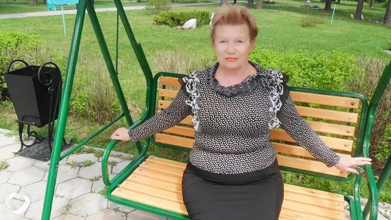Светлана, Бийск