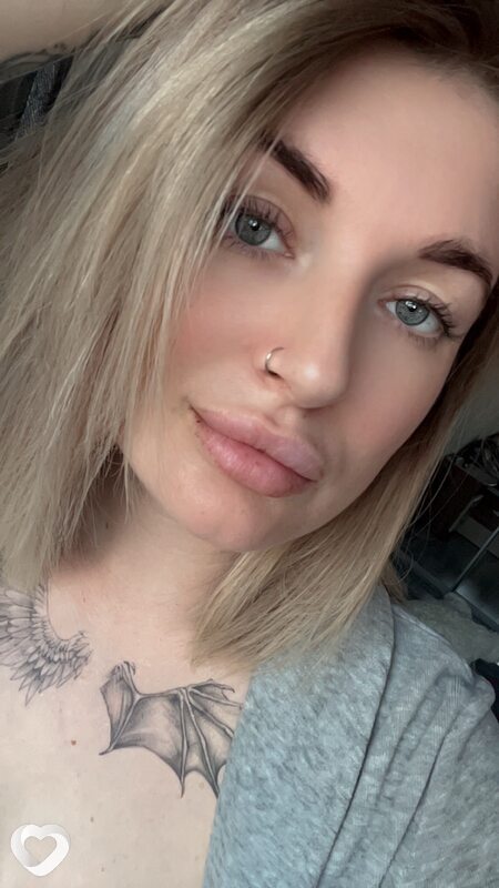 Алина, 32, Хабаровске — анкета №4566230