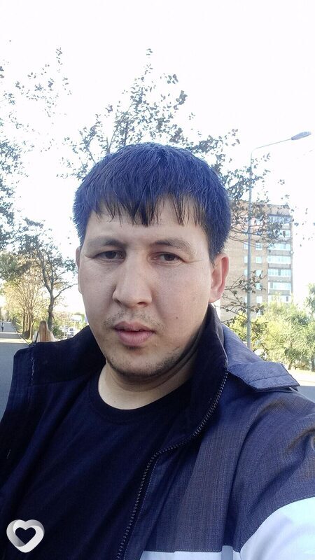 Мурад, 34, Владивостоке — анкета №4566231