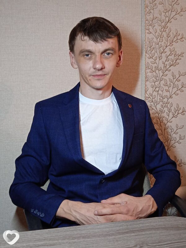 Павел, 38, Екатеринбурге — анкета №4688847