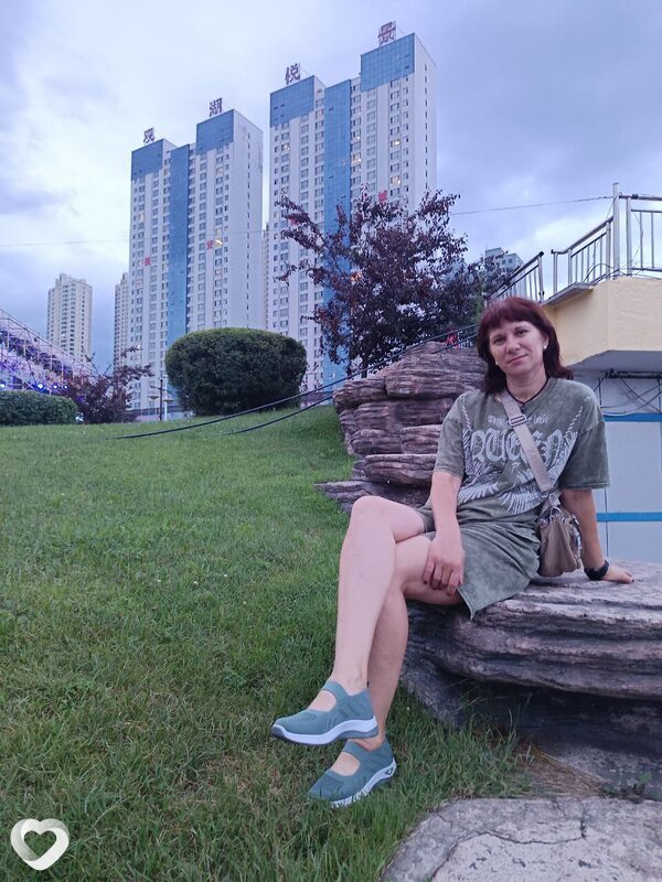 Милана, Уссурийск