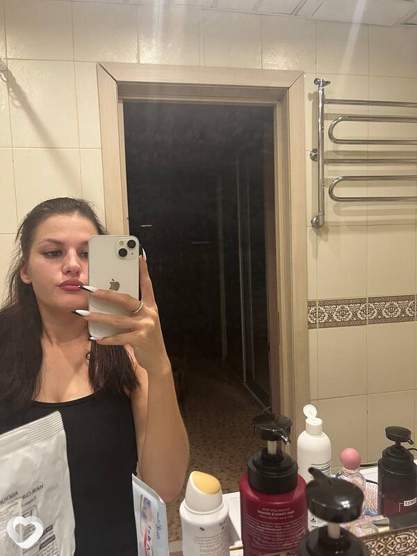 Кристина, 25, Хабаровске — анкета №4688859