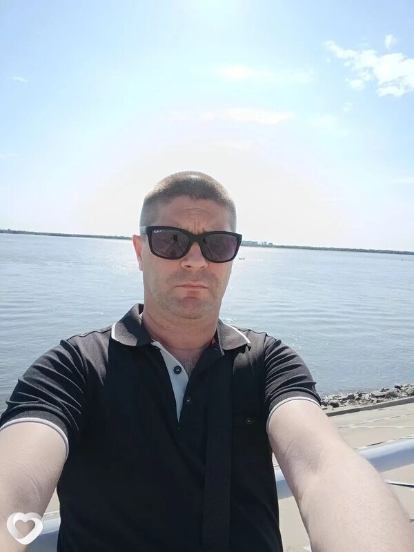 Егор, 43, Ставрополе — анкета №4566263