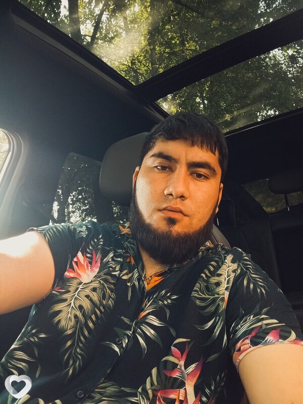 Али, 28, Томске — анкета №4566264