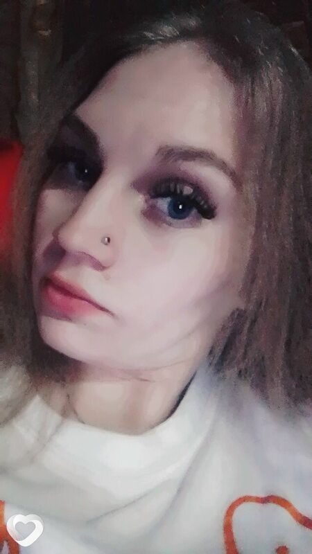 Анастасия, 25, Кемерове — анкета №4566270