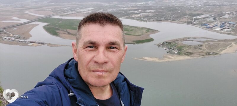Константин, 48, Норильске — анкета №4566271