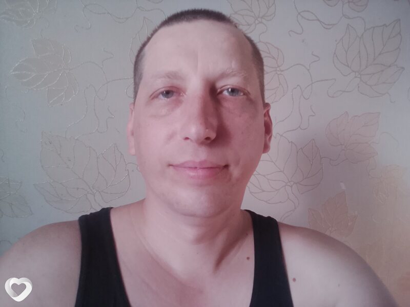 Александр, 38, Минске — анкета №4566276