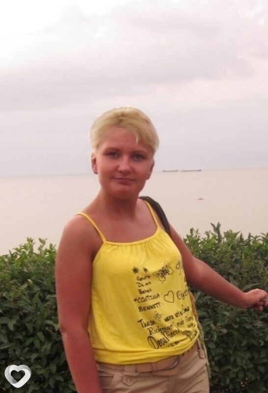Маруся, 47, Мурманске — анкета №4566277